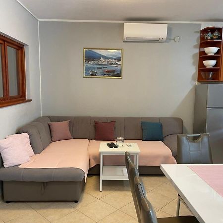 Ana Apartment Kostrena Exterior foto