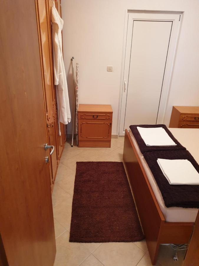 Ana Apartment Kostrena Exterior foto
