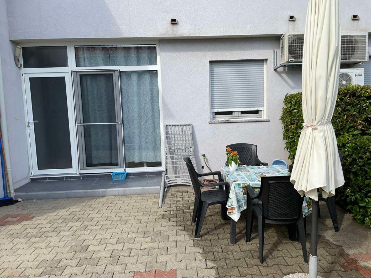 Ana Apartment Kostrena Exterior foto