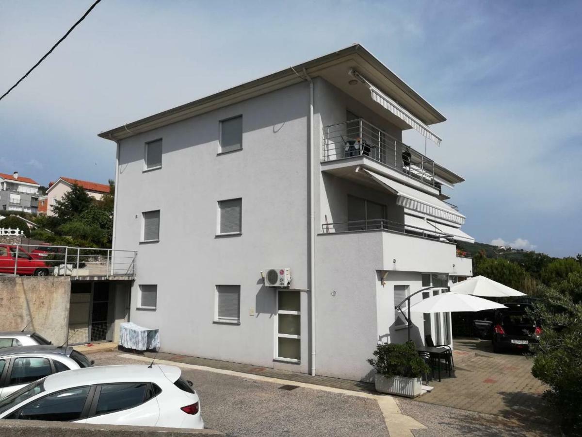 Ana Apartment Kostrena Exterior foto