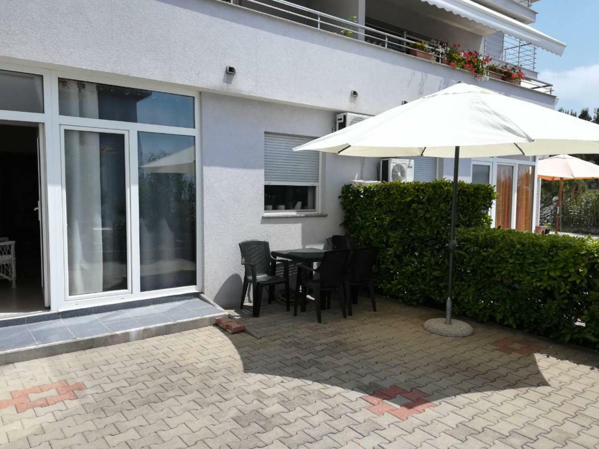 Ana Apartment Kostrena Exterior foto