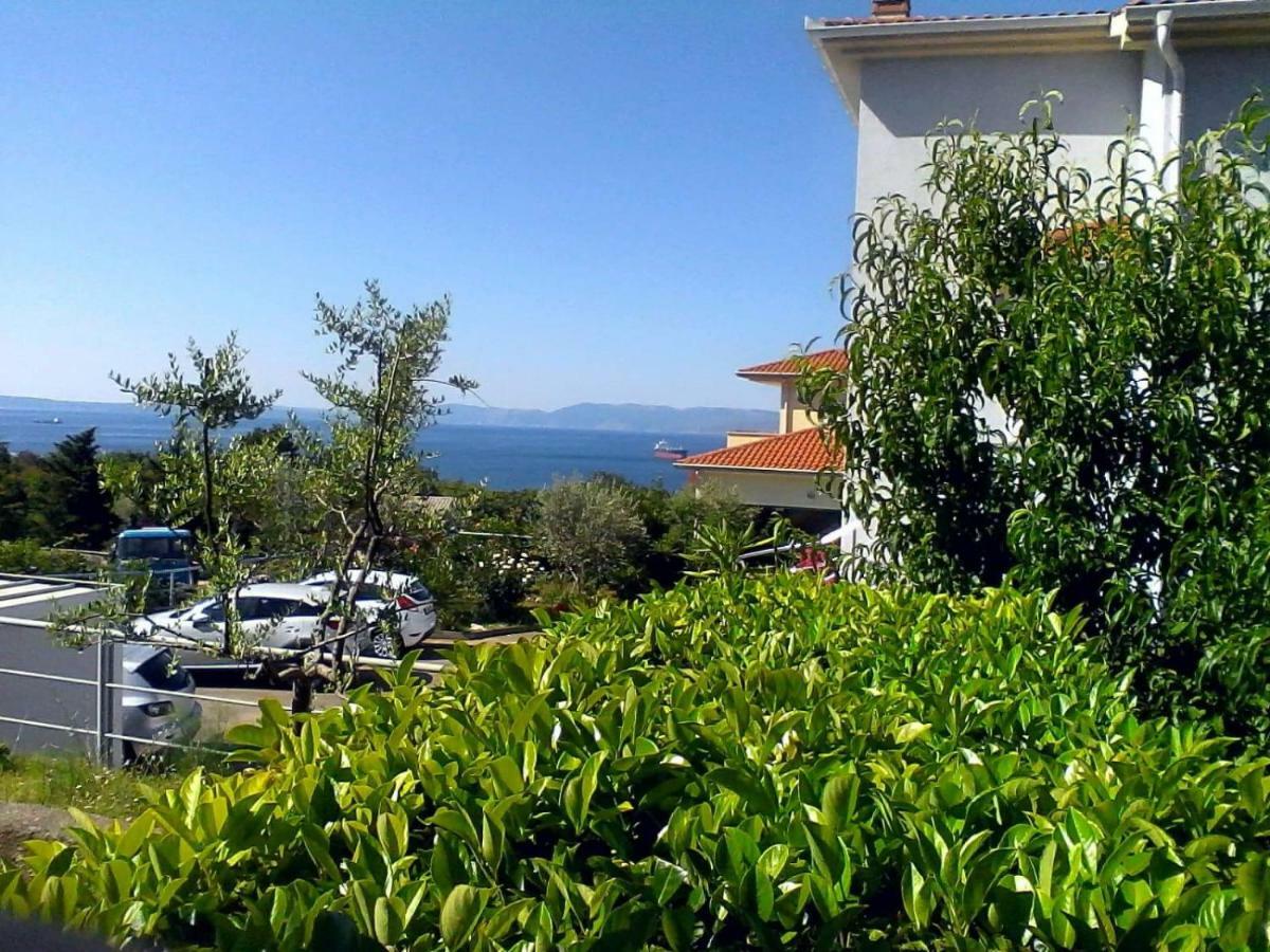 Ana Apartment Kostrena Exterior foto