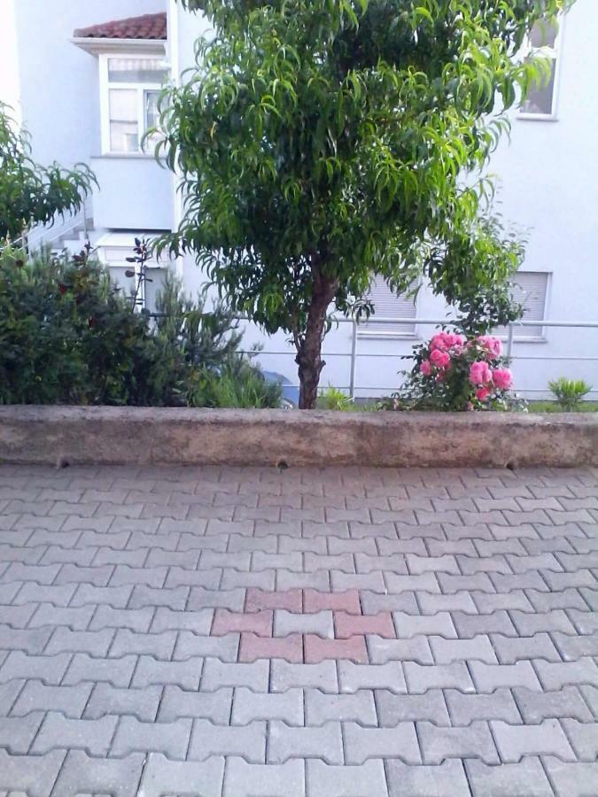 Ana Apartment Kostrena Exterior foto